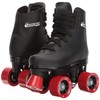 Chicago Boys Rink Roller Skate - Black Youth Quad Skates