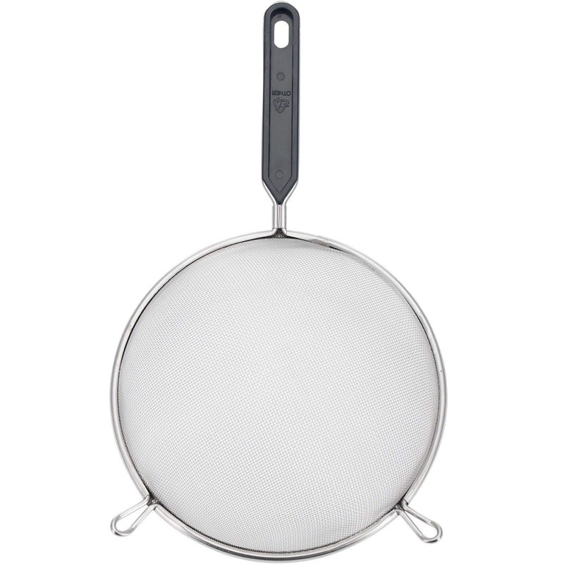 Westmark Wide Edge Household Sieve, Ø 18 cm