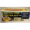 JB Lubricant Services Oil Analysis Starter Kit For RV Or