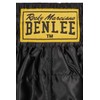 BENLEE Rocky Marciano Unisex's Bonaventure Boxing Trunk-Black, X-Large