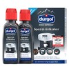 Petra DED 18 - limpieza de electrodomésticos, 2 x 125 ml, Version aleman