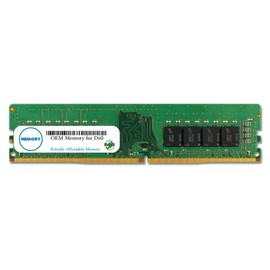 16GB SNPTP9W1C/16G AA101753 288-Pin DDR4-2666 PC4-21300 UDIMM RAM Replacement Origin OEM Memory for Dell