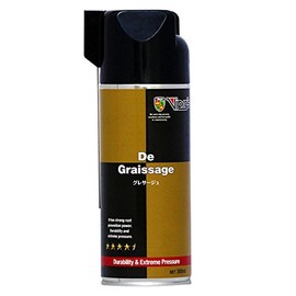 Vipro's VS-666 Gresage (Ester Base) High Load Resistant Durable Chain Oil, 10.1 fl oz (300 ml)