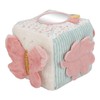 [DUDWAY] miffy x Little Dutch Cube Toy Lucky Blossom F