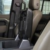 HAPPYHORSE Car Armrest Seat Box Cover Compatible with Land Rover