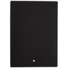 Montblanc Notebook Black Lined #146 Fine Stationery 113294 – Elegant