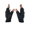 Maddog® Padded Chest Protector, Tactical Half Glove, & Neck Protector