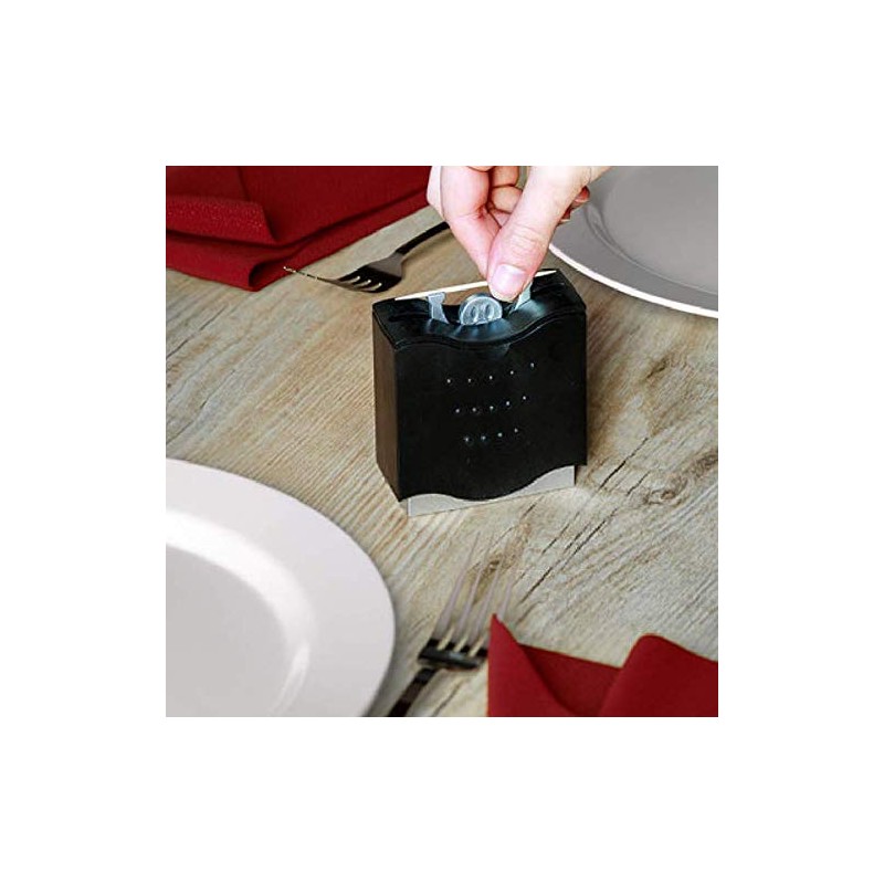 Winkee Toothpick Dispenser Hide-and-Seek Figure Toothpick Dispenser Toothpick Dental Care
