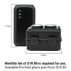 Optimus 3.0 GPS Tracker - Over 1 Month Battery -