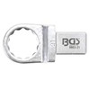 BGS 6903-21 | Push Fit Ring Spanner | 21 mm