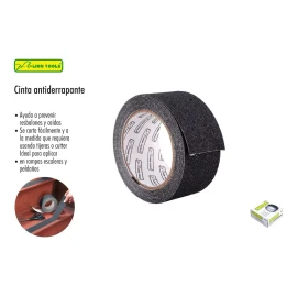 Lion Tools Cinta Antiderrapante Pack 6 Pzs Lion Tool