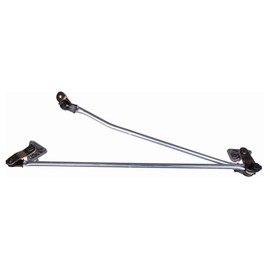 OEG Parts New Front Wiper Motor Linkage Compatible with Toyota Tundra 00-06 2000 2001 2002 2003 2004 2005 2006 851100C020 851500C010 851500C030 602-441 602441 WPL266