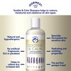 Dorwest Soothe and Calm Dog and Cat Shampoo 250ml