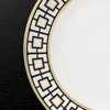 Villeroy & Boch MetroChic Dinner Plate 27 x 27 x