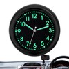 Car Clocks for Dash - Car Dashboard - Quartz Automotive