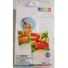 Intex Inflatable Arm Bands Swim Floaties For Kids Ages 3-6