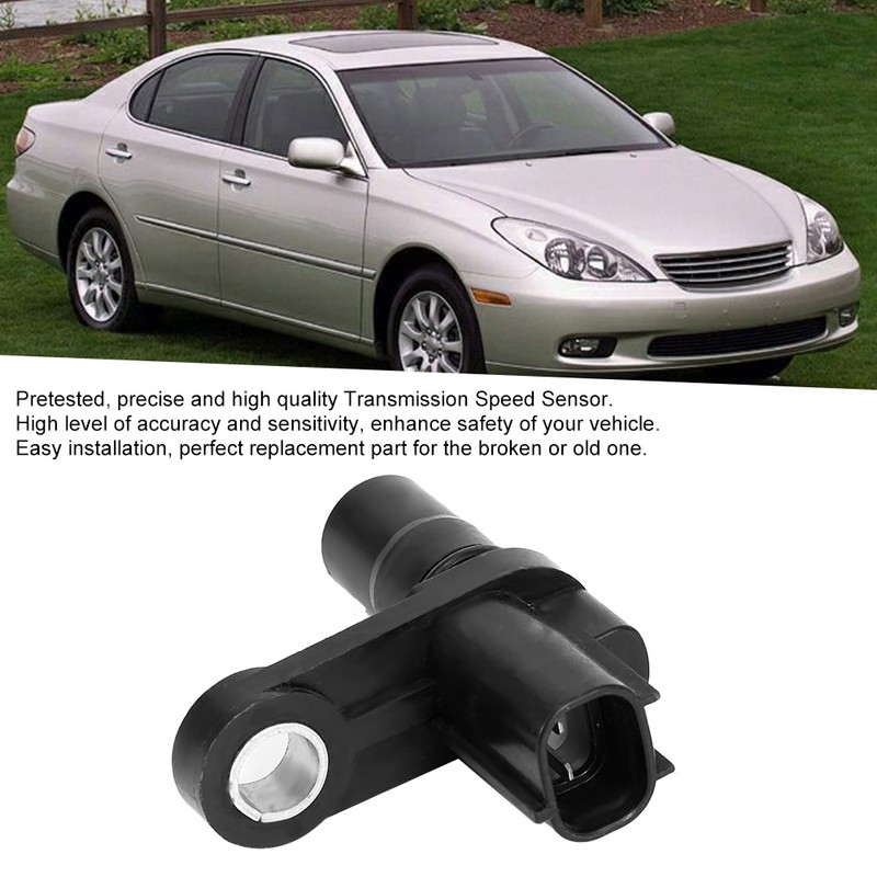 Transmission Speed Sensor Fit for Toyota Camry 4Runner RAV4 89413-24010