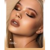 Sombra De Ojos Liquida Glitter Brillo Intenso Larga Duracion
