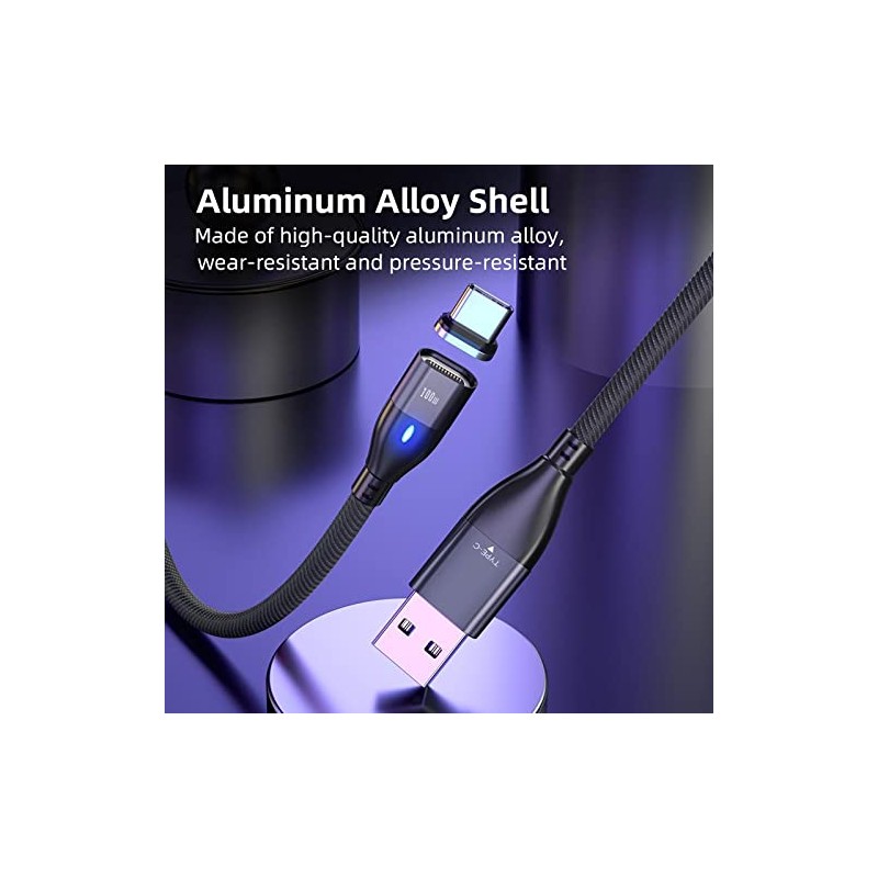 BoxWave Cable Compatible with Linxura SmartHome Controller - MagnetoSnap PD