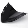 Cuhubyup Motorcycle Windshield Windscreen Sports Visor Fits for YAM MT03