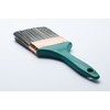 ProDec 100mm - Professional Professional Craft Grade Pure Bristle Wall