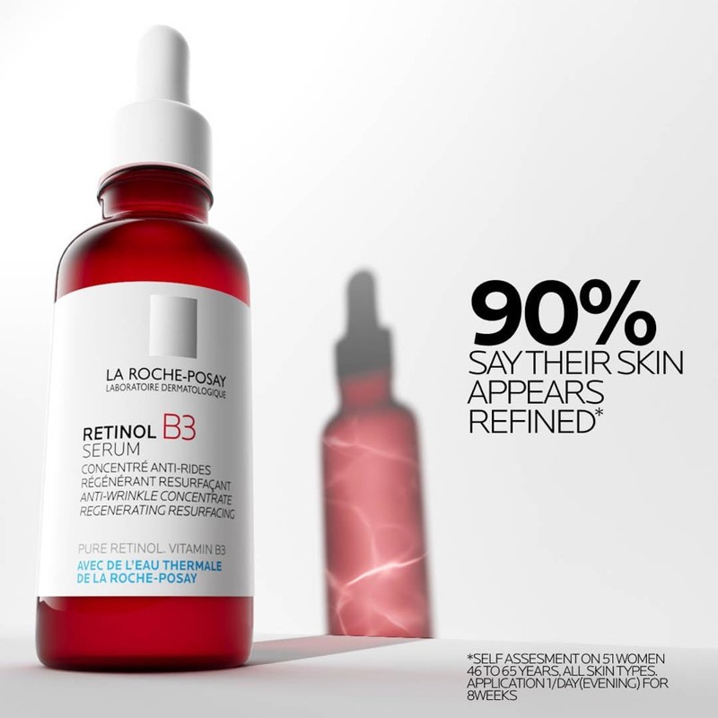La Roche-Posay La roche posay retinol b3 serum anti-arrugas 30