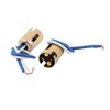 sourcing map 2 PCS 1157 P21 1016 Type Auto Light