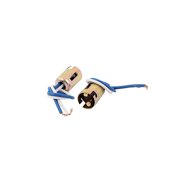 sourcing map 2 PCS 1157 P21 1016 Type Auto Light