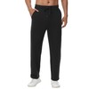 WiWi Sweatpants for Men's Workout Gym Pants Lightweight Track Pant