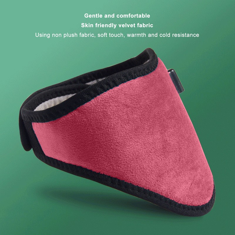 Neck Brace Graphene Self Heated Neck Support Brace with Adjustable