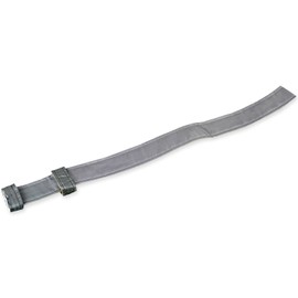 PME LBB122 Belt, Bake Perfectly Level Moist Cakes without any cracks, Fabric, Grey, 32 x 2