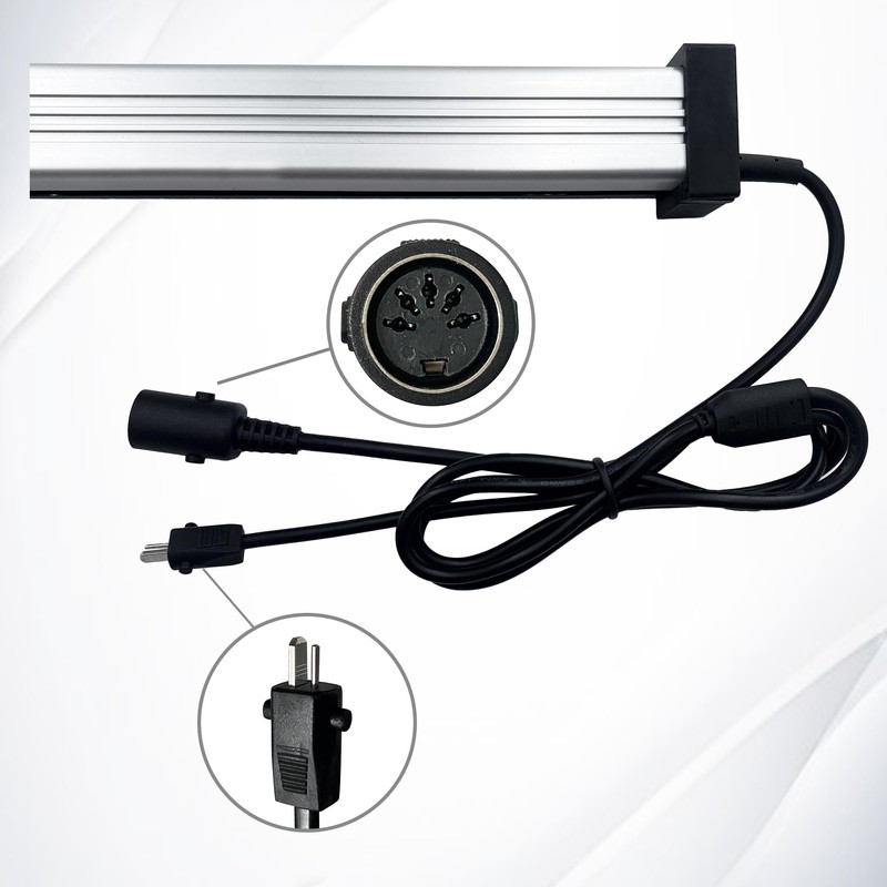 Motor Model JLDQ-18 JLDQ.18.133.226D02 Linear Actuator for Electric Sofa Lift