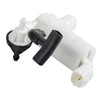 Windscreen Washer Pump,for Mazda CX-3 2015-2020,D651-67-482A