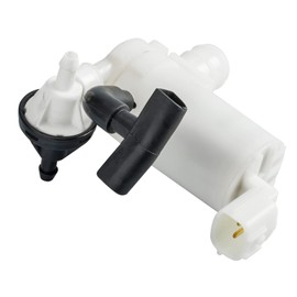 Windscreen Washer Pump,for Mazda CX-3 2015-2020,D651-67-482A