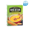Miryang Agar Agar Soup Potato Soup Button Soup Corn Soup