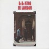 B.B. King In London (180 Gram Audiophile Blue Vinyl/Limited Edition/Gatefold