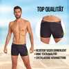 Zagano Men's Swimming Trunks - Swimming Trunks Men's Swimming Trunks