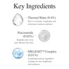 9wishes, Vanishing Balm(VB) Premium Tone Up Cream, Reduce Melanin Formation
