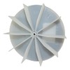 Fasco 8660-4031 Plastic Fan Blade 4-5/8" Dia.1811" Bore K-FAN4031