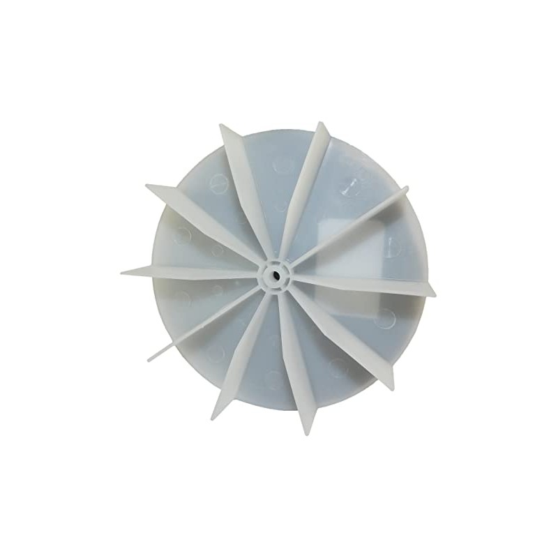 Fasco 8660-4031 Plastic Fan Blade 4-5/8" Dia.1811" Bore K-FAN4031