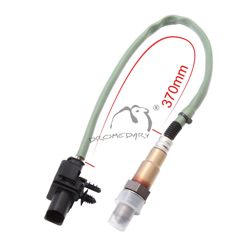 Dromedary 0035426918 Lambda Sensor Lamda Sensor Control Probe in Front