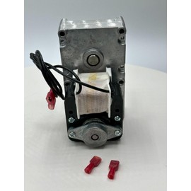 Proparts1 Pack of Three Replacement for Englander Auger Feed Motor, 1 RPM Counter Clockwise, PU-047040