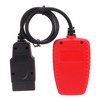 CAN BUS OBD2 Code Reader Backlit LCD Display High Accuracy