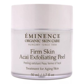 Eminence Organic Skincare Exfoliante Facial Anti Edad Eminence Organic Firm Skin Acai