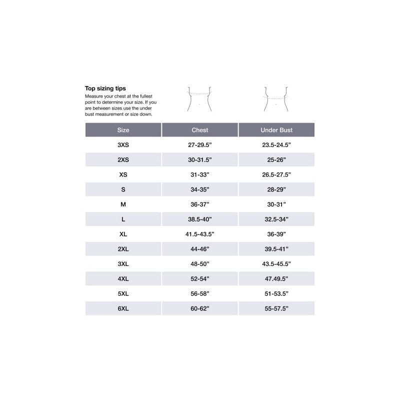 TomboyX Racerback Compression Bra Wireless Medium Support Top Smooth Flatlock