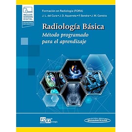 Radiología Básica: Método programado para el aprendizaje