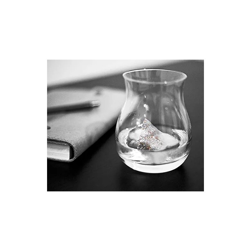 Filtro Agua Alcalina Portátil 9.5+ Ph - 60 Galones