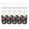 Food Aholic 5 Food Aholic Nature Skin Cotton Hand Cream