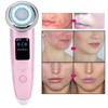 Photon Light Therapy Machine Vibration Face Lifting Tightening Face Care