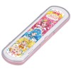 Komori Resin Healing Pretty Cure Combination Set with Chopsticks &